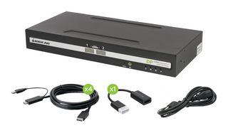 IOGEAR GCS1412TAA4-UN