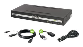 IOGEAR GCS1412TAA4C-UN