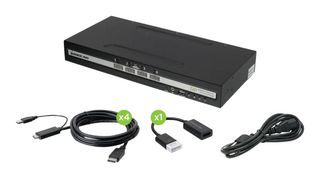 IOGEAR GCS1414TAA4C-UN