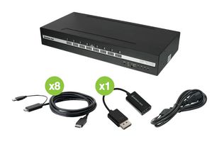 IOGEAR GCS1418TAA4C-UN