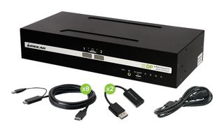 IOGEAR GCS1422TAA4C-UN