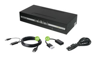 IOGEAR GCS1424TAA4-UN