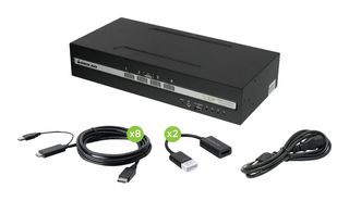 IOGEAR GCS1424TAA4C-UN