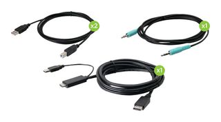 IOGEAR G2L8902UN