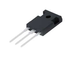 LITTELFUSE IXSJ80N120R1 Silicon Carbide MOSFET, Single, N Channel, 85 A, 1.2 kV, 0.0234 ohm, ISO-247