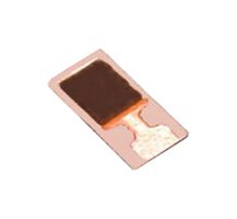 VISHAY TV1005CB-50R0JN-96-01TR Resistor, 50 ohm, TV Series, 1005 [2512 Metric], 20 W, ± 5%