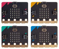 BBC MICRO:BIT MEFV22B_PL