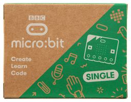BBC MICRO:BIT MEFV22S_PL