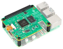 RASPBERRY-PI SC2166 Tarjeta Raspberry Pi AI HAT+ 2, Tarjetas de Desarrollo Raspberry Pi 5