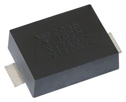 VISHAY SMDY1102MY5UCR Capacitor de Supresión de Cerámica, 1000 pF, ± 20%, X1/Y1, 760 V, 500 V