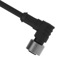 BANNER ENGINEERING BC-M12M5A-22-10