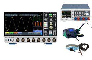 ROHDE & SCHWARZ MXO38 BUNDLE