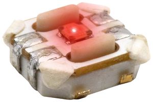 E-SWITCH TL3220AF160RGBR Tactile Switch, SPST-NO-DM, TL3220 Series, Top Actuated, Surface Mount, Rectangular Button, 160 gf