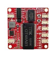 AMPHENOL AEROSPACE BB-SWB-E-1