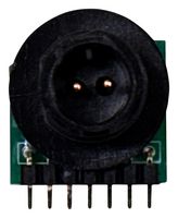 SWITCHCRAFT/CONXALL W17261-2PG-P-3ES Circular Connector, Sealed Circular Connector, Micro-Con-X Series