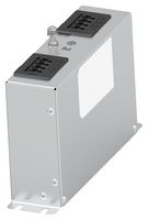 SCHAFFNER - TE CONNECTIVITY FN3298-16-103-C25-R65 S IND 3PH PLUS N FILTERS ROHS COMPLIANT: YES