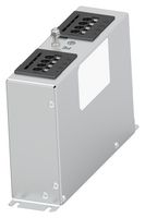 SCHAFFNER - TE CONNECTIVITY FN3298-25-105-C30-R65 S IND 3PH PLUS N FILTERS ROHS COMPLIANT: YES