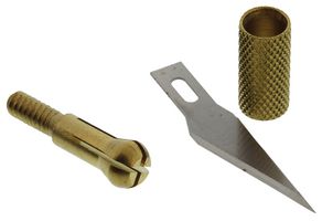 WELLER HK11 Soldering Tip, Knife, For SP23 Soldering Tool