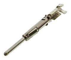 SOURIAU-SUNBANK / EATON SM16ML11TK6 Circular Connector Contact, Souriau Trim Trio Series, Pin, Crimp, 16 AWG, 18 AWG