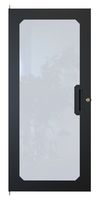 HAMMOND REDFP19042BK1 Accesorio de Carcasa, Locking Door, Hammond REFK, 1564 and RS Cabinets, Acero, Negro, 1066.8 mm