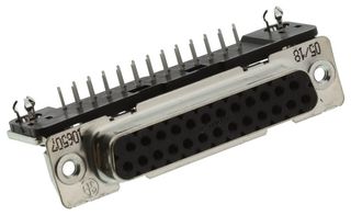 TE CONNECTIVITY - AMP 1-106507-2.