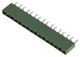TE CONNECTIVITY - AMP 1-215297-6