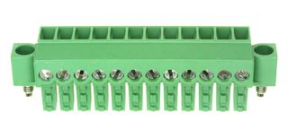 TE CONNECTIVITY - BUCHANAN 1-284510-2