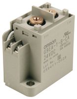 OMRON ELECTRONIC COMPONENTS G9EA-1-B-CA DC24