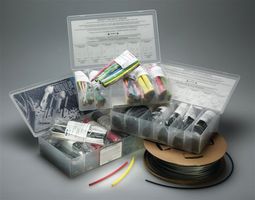 TE CONNECTIVITY - RAYCHEM VERSAFIT-3/16-KT2-REFILL