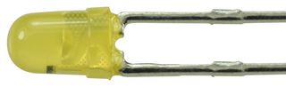 LUMEX SSL-LX3044YD-5V