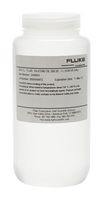 FLUKE CALIBRATION 5013-1L Test Accessory, Silicone Oil, Fluke 6102/7102/7103 Micro-Baths