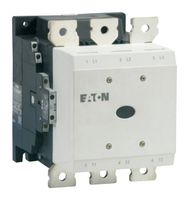 EATON CUTLER HAMMER XTCE400M22TD Contactor, Montaje en Panel, 3PST, 3 polos