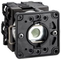SCHNEIDER ELECTRIC K2C003H Switch Body, Schneider Harmony K Series 22mm 3-Pole K2 Cam Switches, Harmony K Series