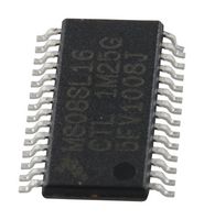 NXP MC9S08SL16CTL