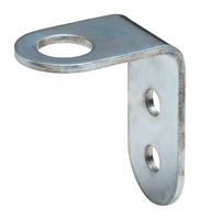 SCHNEIDER ELECTRIC XVCZ02 Base, Harmony XVC6 Series Tower Light, Fixing Plate, Metal