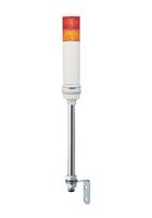 SCHNEIDER ELECTRIC XVC4B25S 40MM TOWER RO POLE BUZZER FLASH ROHS COMPLIANT: YES