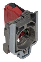 SCHNEIDER ELECTRIC ZB4BZ1016P