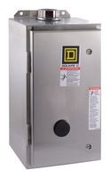 SQUARE D BY SCHNEIDER ELECTRIC 8903LW80V02 LIGHTING CONTACTOR 600VAC 30A L ROHS COMPLIANT: YES
