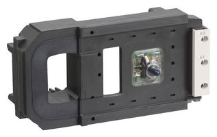 SCHNEIDER ELECTRIC LX4F8FW Coil, LC1F800 Contactors, 110 to 120VDC, TeSys F Series