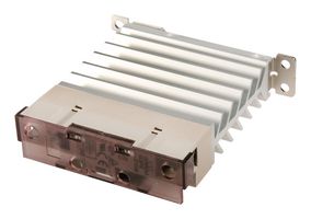 OMRON INDUSTRIAL AUTOMATION G3PE-235B DC12-24