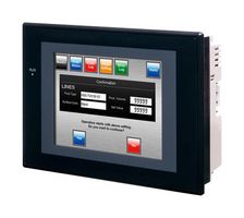 OMRON INDUSTRIAL AUTOMATION NS5-SQ11B-V2
