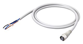 OMRON INDUSTRIAL AUTOMATION XS5F-D421-J80-F