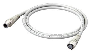 OMRON INDUSTRIAL AUTOMATION XS5W-D421-J81-F