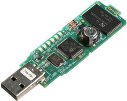 STEVAL-SCM001V1 from Stmicroelectronics