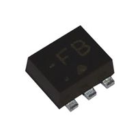ONSEMI NST30010MXV6T1G