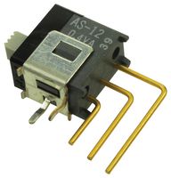 NKK SWITCHES AS12AV