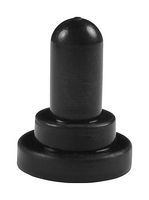 NKK SWITCHES AT402A Assembly Hardware, NKK M, P, S Series Toggle Switches, Splashproof Boot
