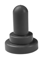 NKK SWITCHES AT402H Assembly Hardware, NKK M, P, S Series Toggle Switches, Splashproof Boot
