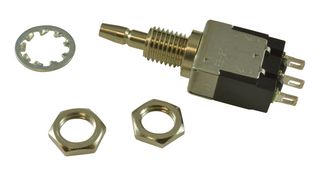 NKK SWITCHES EB2011