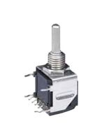 NKK SWITCHES FR01AC16HB-S